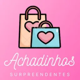 Achadinhos e promoções 😍
