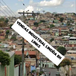 Vendas Industrial, Tirol, Lindeia, Barreiro etc. Só DDD 31