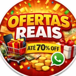 💰 Promoções Insanas (Shopee, Magalu, Amazon)