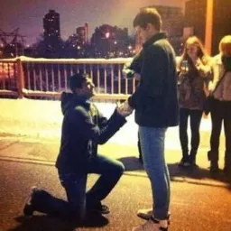 👑Relacionamento e amizade gays👑