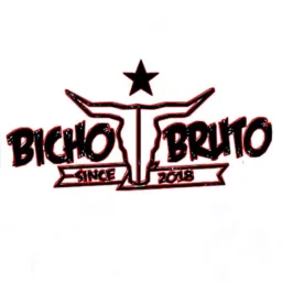 BICHO BRUTO5🤠🐮💥✅
