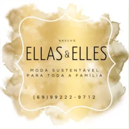 Ellas & Elles - Moda sustentável para toda a família