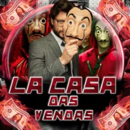 LA CASA DAS VENDAS