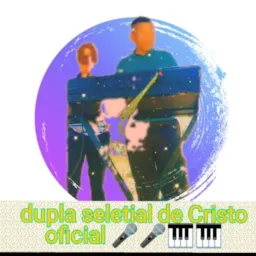 Dupl seletial de Cristo 🎹🎸 dá aldeia sete serro