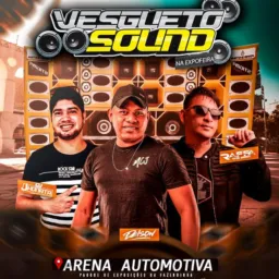 ⚜️🔈💫✨⚡Vesgueto Sound ✨⚡🔈⚜️