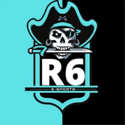 Recrutamento R6 🔰