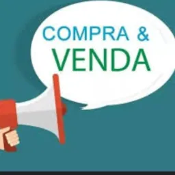 Compra & vendas 🛍🛍