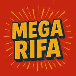 MEGA RIFA