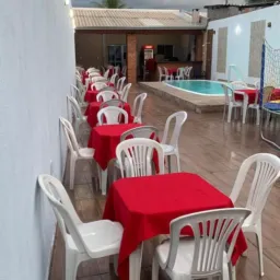 🔛 DIVULGAÇÃO ESPAÇO SALVADOR