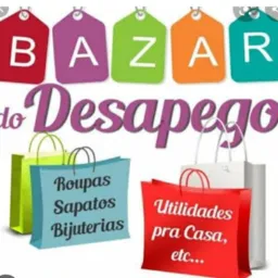 Grupo para vendas é desapego é doações, ❤️