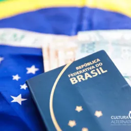 BRASILEIROS NA EUROPA