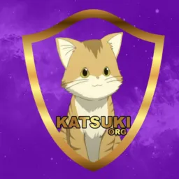 🐱 KATSUKI • EVENTOS ⁵