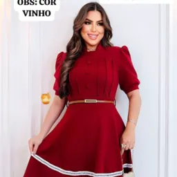 Modas evangélicas  masculino e feminino e infantil ❤️