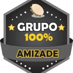 100 % AMIZADE