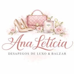 Desapegos & Bazar da Analê grupo finalizado