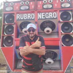 CARRETA RUBRO NEGRO