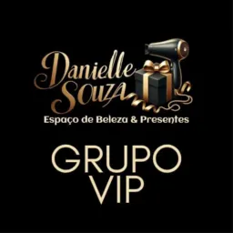 Grupo Vip da Dani