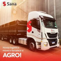 🚛Tr Sana / Realeza-Pr🇧🇷