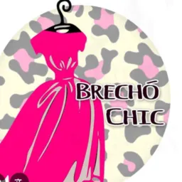 BRECHÓ CHIC VENDE TUDO (SIP)