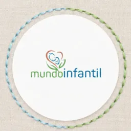 Mundo Infantil ACHADINHOS Shopee