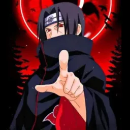 RENEN E ITACHI VENDAS ON