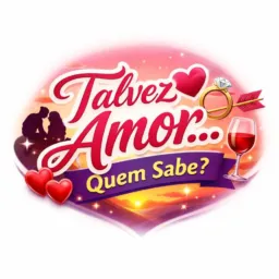 Talvez Amor ❤️... Quem Sabe