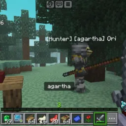 MedievalCraft (servidor de minecraft)