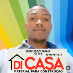 DiCasaMat. @jordaconsutordevendas