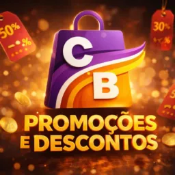 🤑🔝 ACHADINHOS CB OFERTAS #11