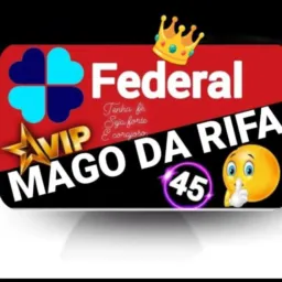 👑Mago da rifa 💫