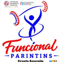 Funcional Parintins 💙❤️