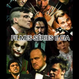 ⚜️FILMES SÉRIES E CIA⚜️