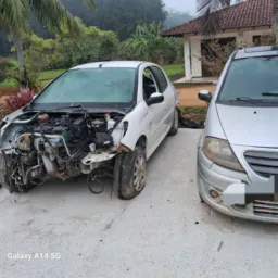 Latoaria e auto peças corupa