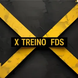 X-TREINO FDS🧡