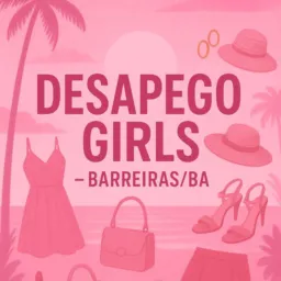 Desapego Girls 💅🏻🎀🛍️
