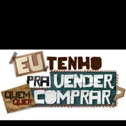 Vendas em bdc👍🏽