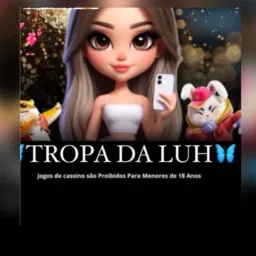 💫GROUP VIP TROPA DA LUH💫