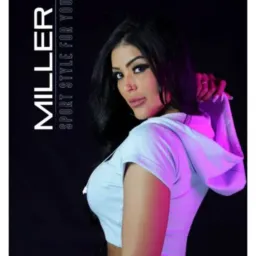 Miller e dant 👗🛍💁🏻♀️