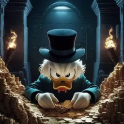 TIO PATINHAS MÉTADOS e NETWORK🧿🎰🚀