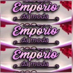 EMPÓRIO DA MODA