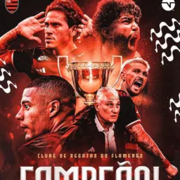 O brabo tem nome