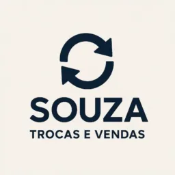 SOUZA VENDAS E TROCAS
