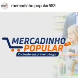 Mercadinho.popupar553