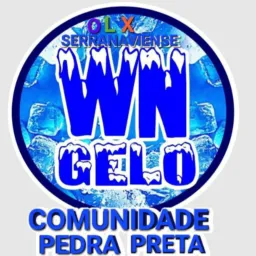 GRUPO:OLX SERRANAVIENSE, COMUNIDADE PEDRA PRETA.