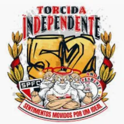 🇾🇪Torcida Tricolor do Morumbi🇾🇪