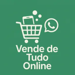 De tudo pra Vender 🛍️