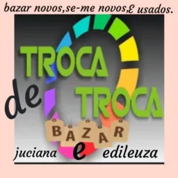 Bazar novos e usados .vendas e trocas