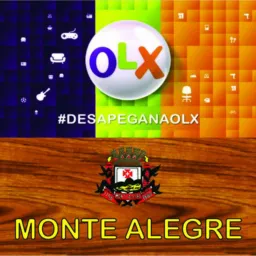 OLX-MONTE ALEGRE📲🏍🚘💰💵