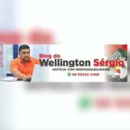 Blog Wellington Sérgio