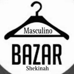 Bazar Shekinah Masculinoh